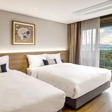Kensington Resort Γκιονγκγού Εξωτερικό φωτογραφία