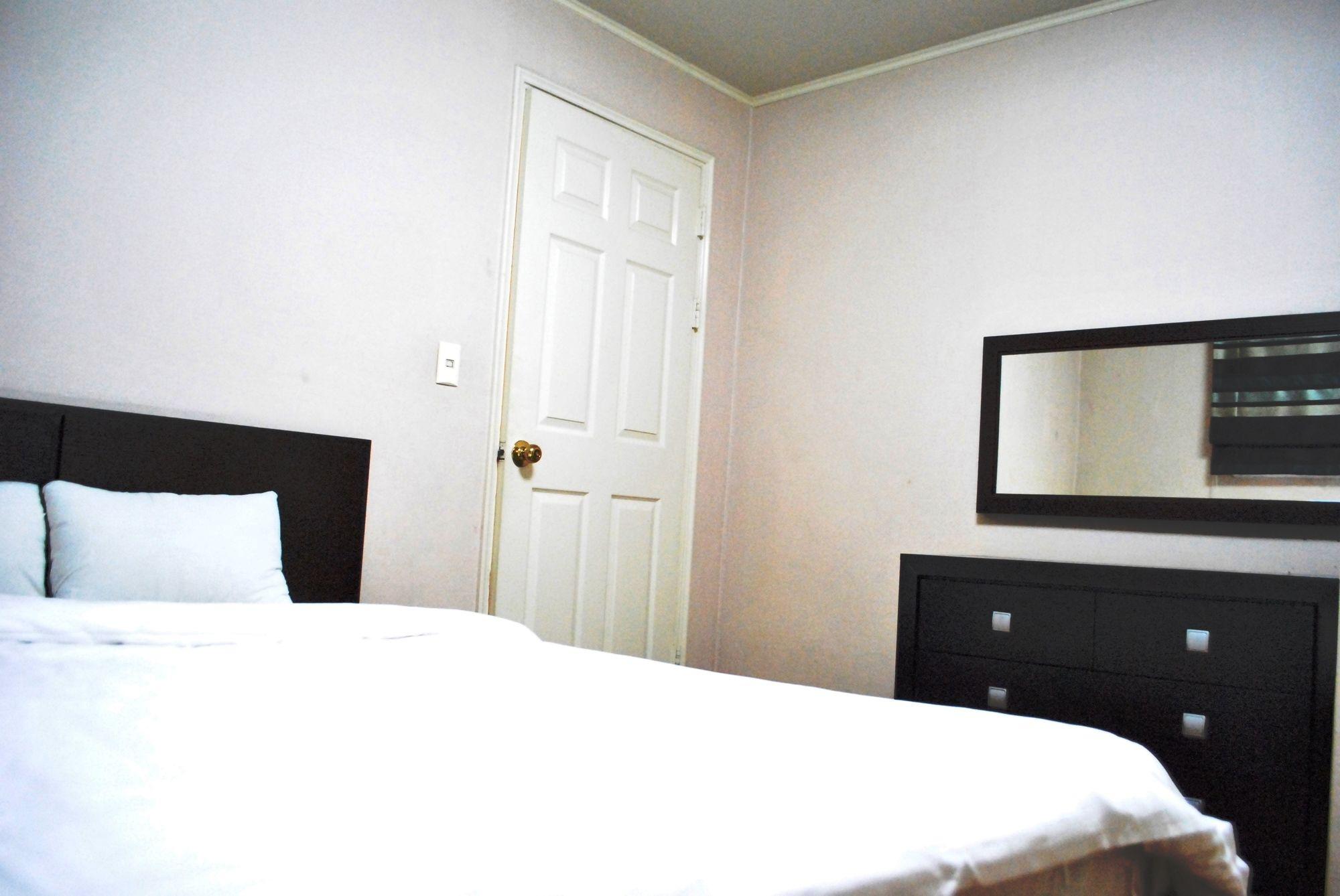 Kensington Resort Γκιονγκγού Εξωτερικό φωτογραφία