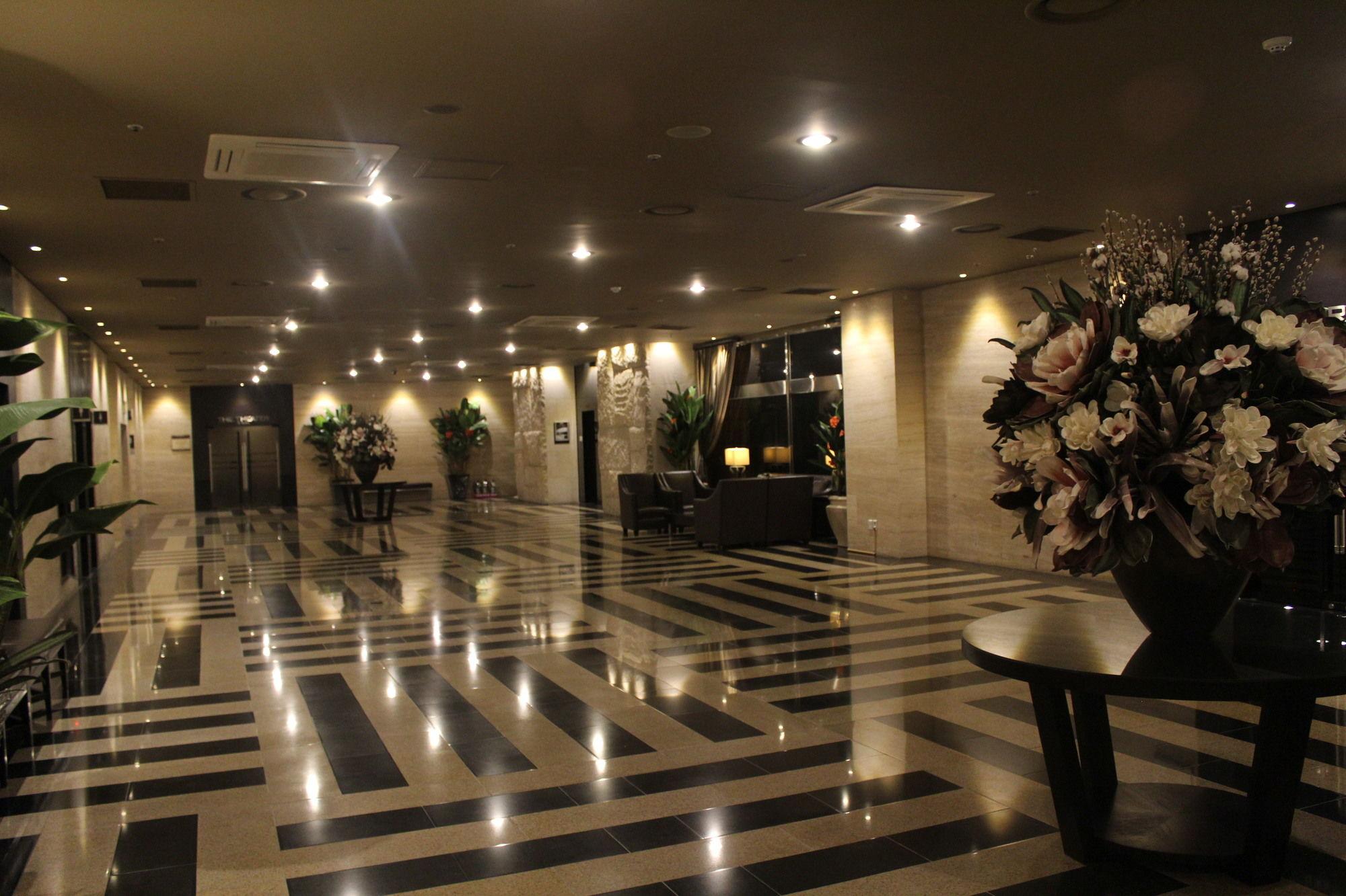 Kensington Resort Γκιονγκγού Εξωτερικό φωτογραφία