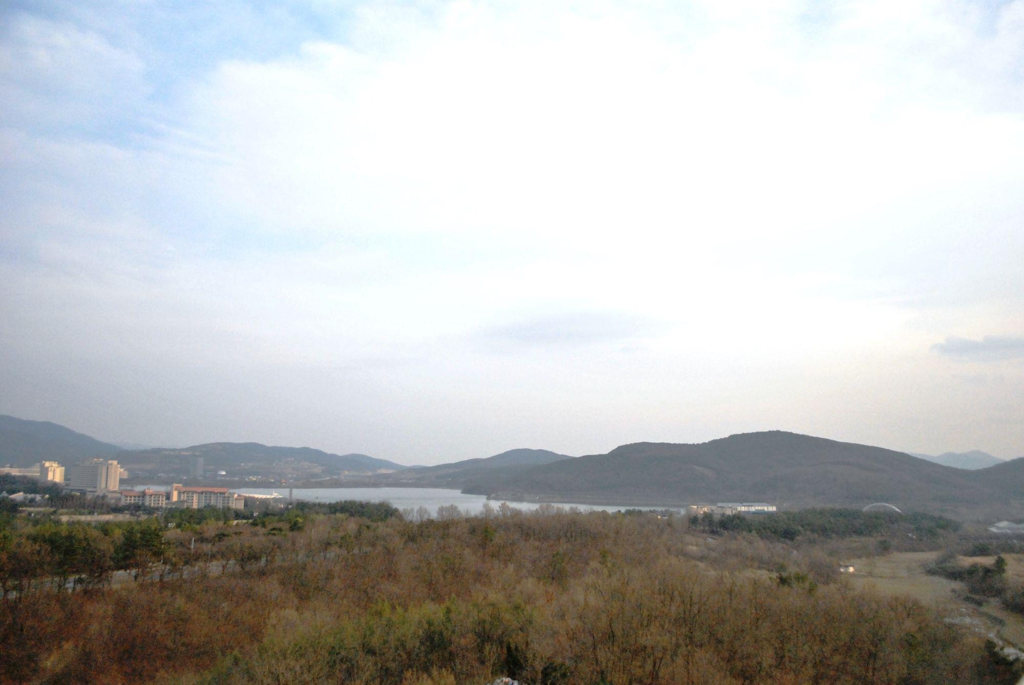 Kensington Resort Γκιονγκγού Εξωτερικό φωτογραφία