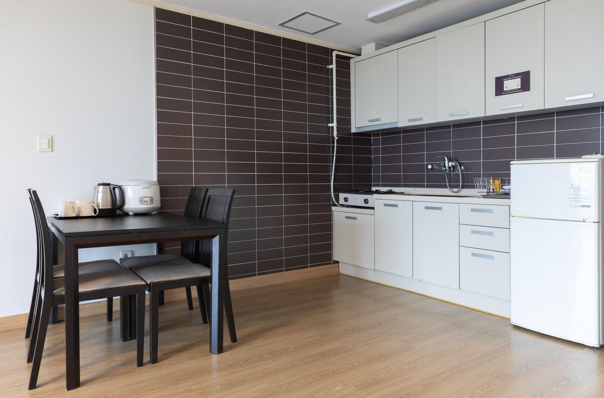 Kensington Resort Γκιονγκγού Εξωτερικό φωτογραφία