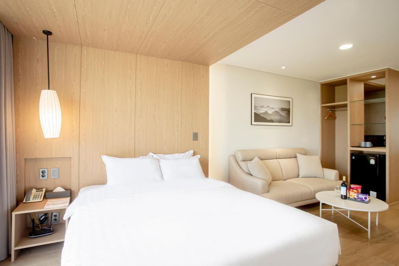 Kensington Resort Γκιονγκγού Εξωτερικό φωτογραφία
