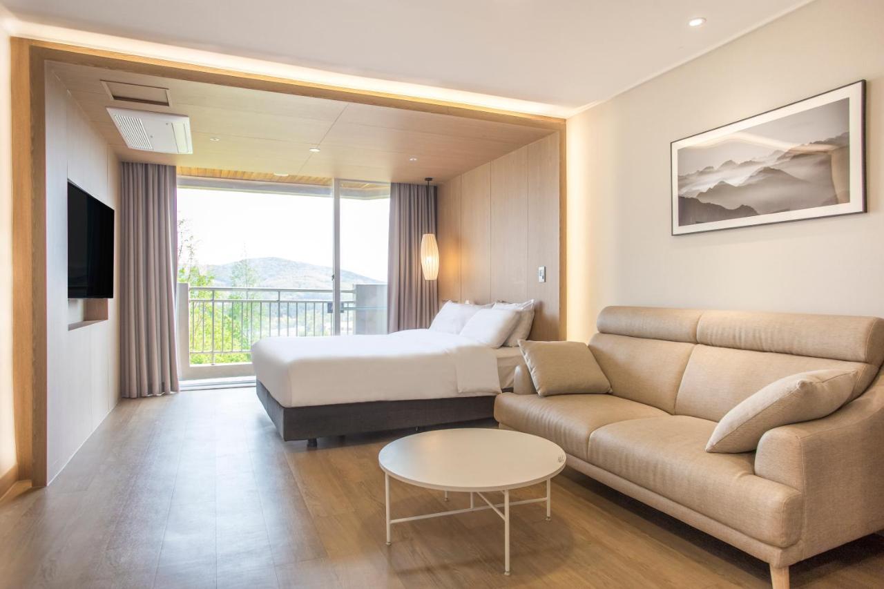 Kensington Resort Γκιονγκγού Εξωτερικό φωτογραφία