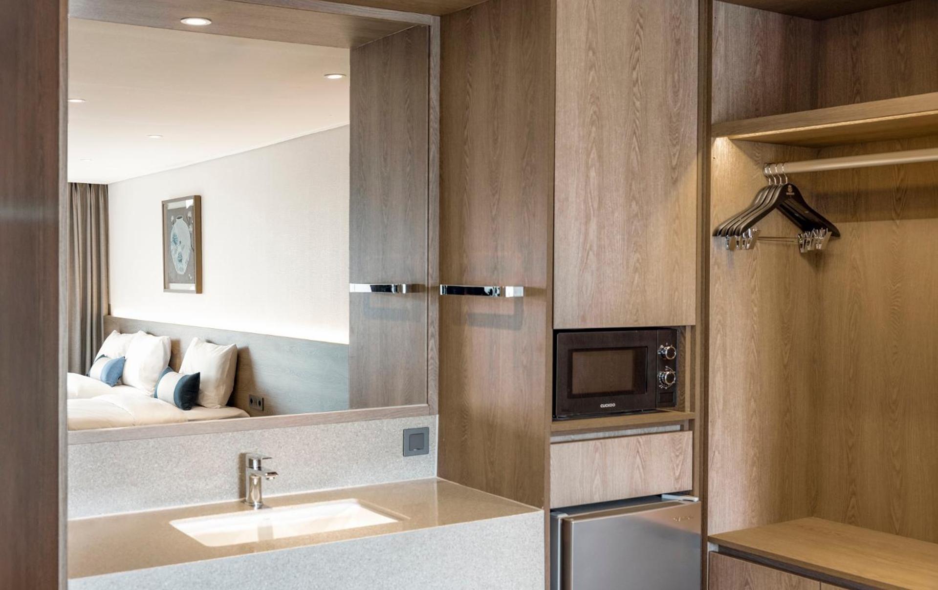 Kensington Resort Γκιονγκγού Εξωτερικό φωτογραφία